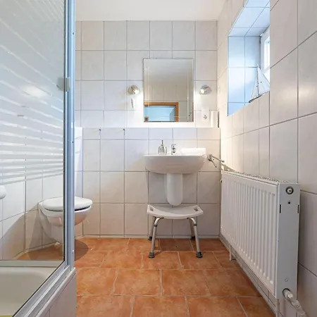 Apartman Fewo-england-9 Nordstrand