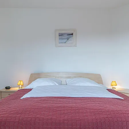 Apartman Fewo-england-9 Nordstrand