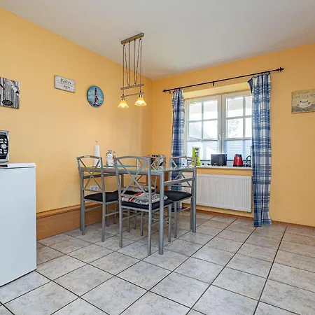 Fewo-england-9 Apartamento *