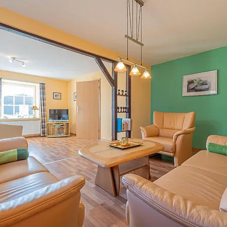 Fewo-england-9 Apartamento Nordstrand