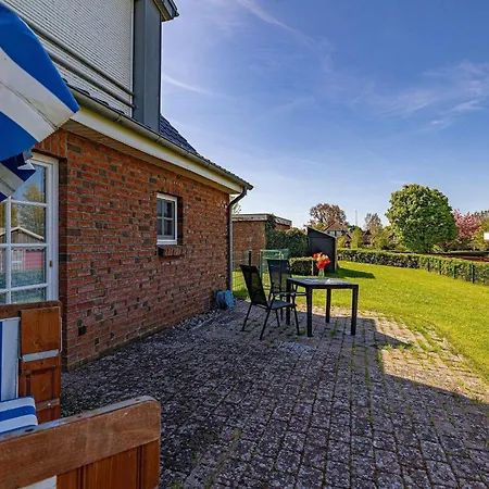 Fewo-england-9 Apartamento