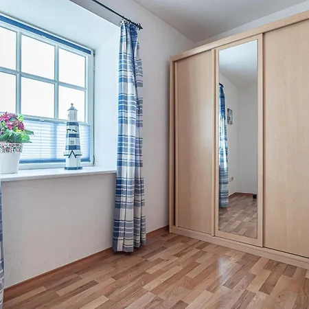 Apartamento Fewo-england-9 Nordstrand