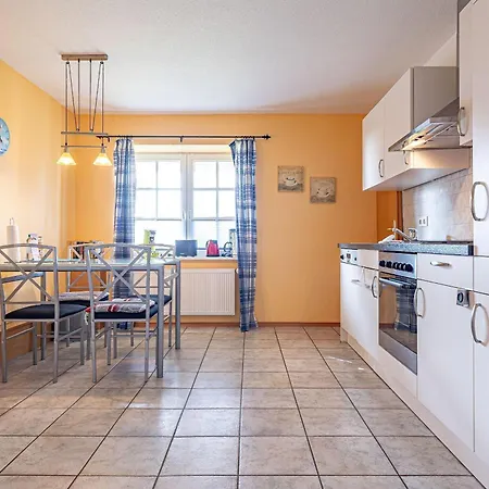 Fewo-england-9 Nordstrand