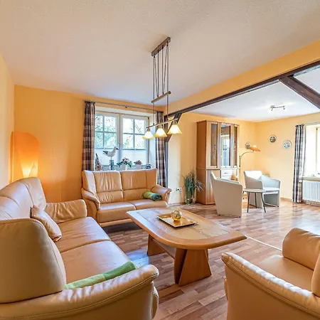 Apartman Fewo-england-9 *