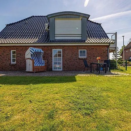 Apartamento Fewo-england-9 Nordstrand