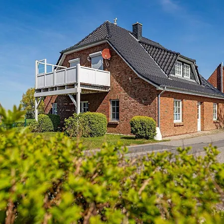 Fewo-england-9 * Nordstrand