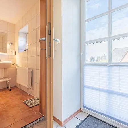 Fewo-england-9 * Nordstrand