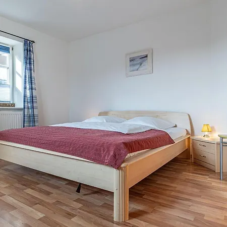 Fewo-england-9 Nordstrand