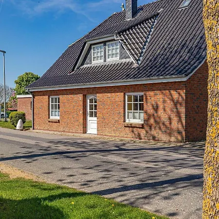Apartman Fewo-england-9 Nordstrand