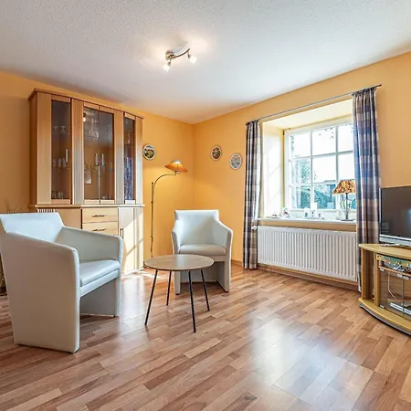 Apartman Fewo-england-9 *