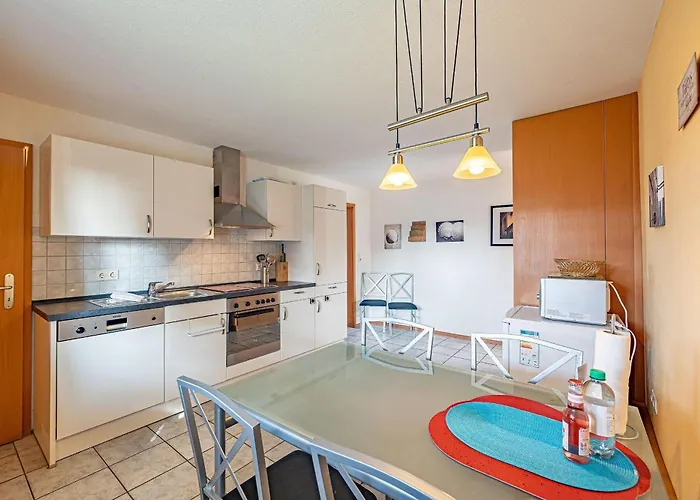 Fewo-england-9 Lägenhet