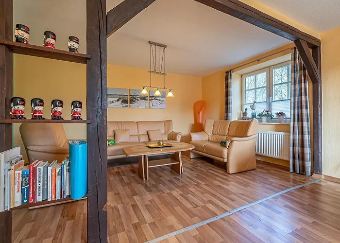 Fewo-england-9 Nordstrand