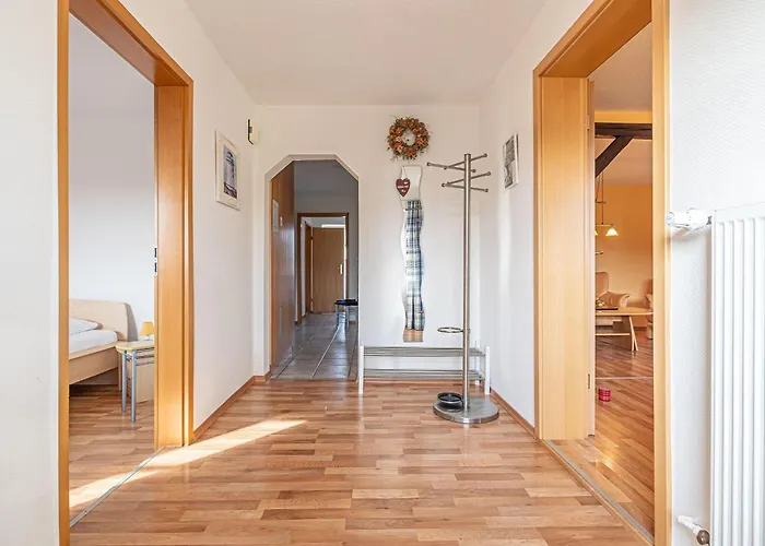 Fewo-england-9 * Nordstrand