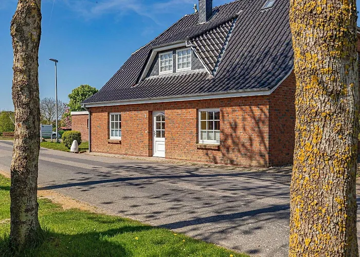 Fewo-england-9 Lägenhet *