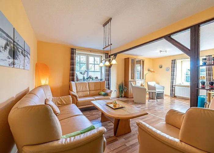 Lägenhet Fewo-england-9 *