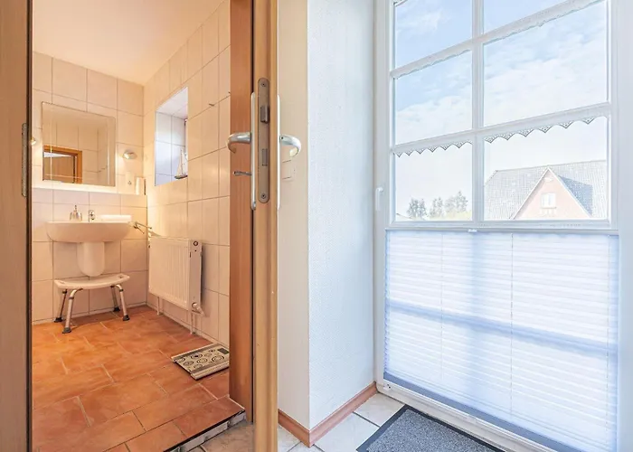 Fewo-england-9 * Nordstrand